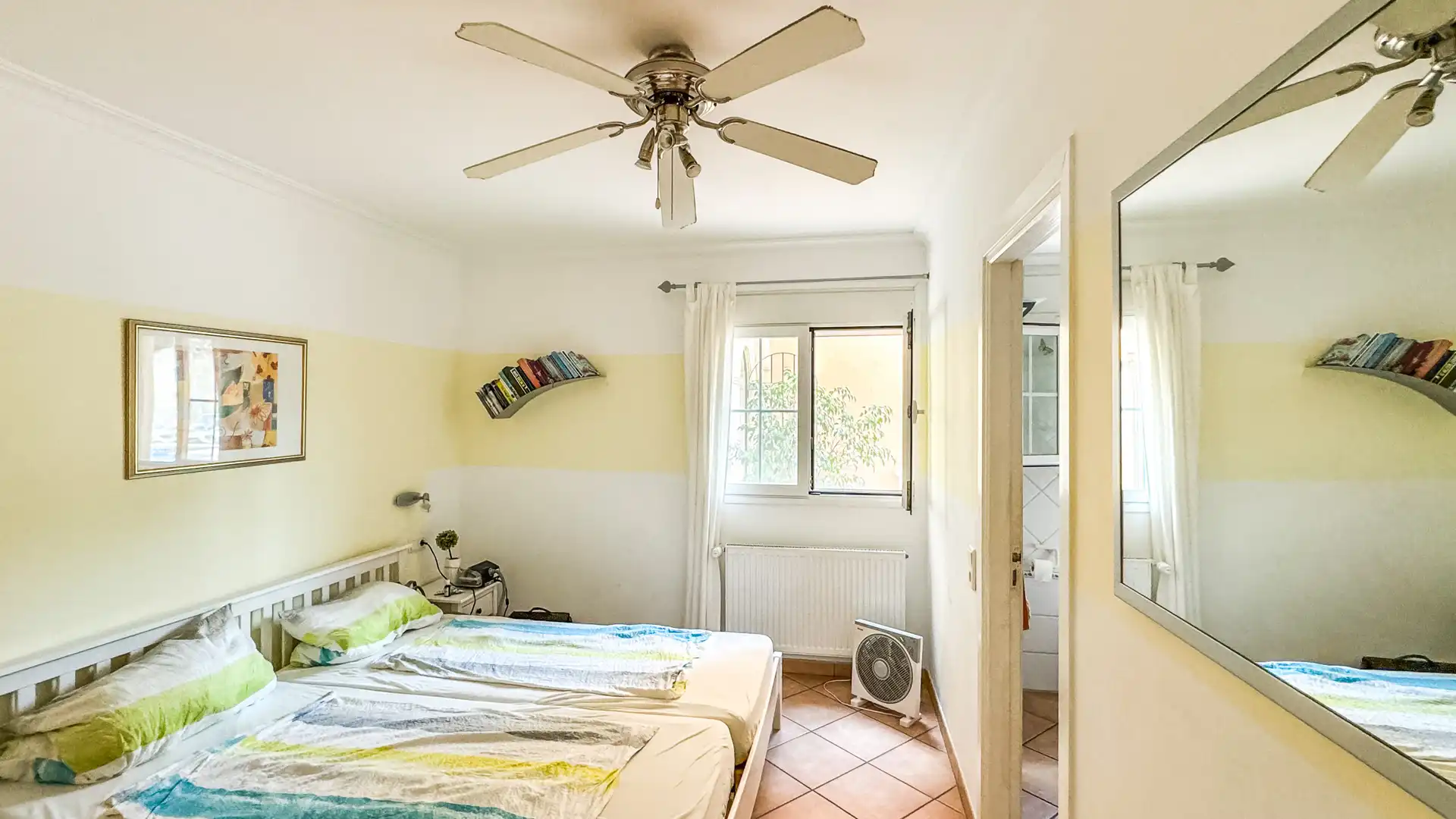 Habitación de Planta baja en venta en Calvià con Terraza y Balcón
