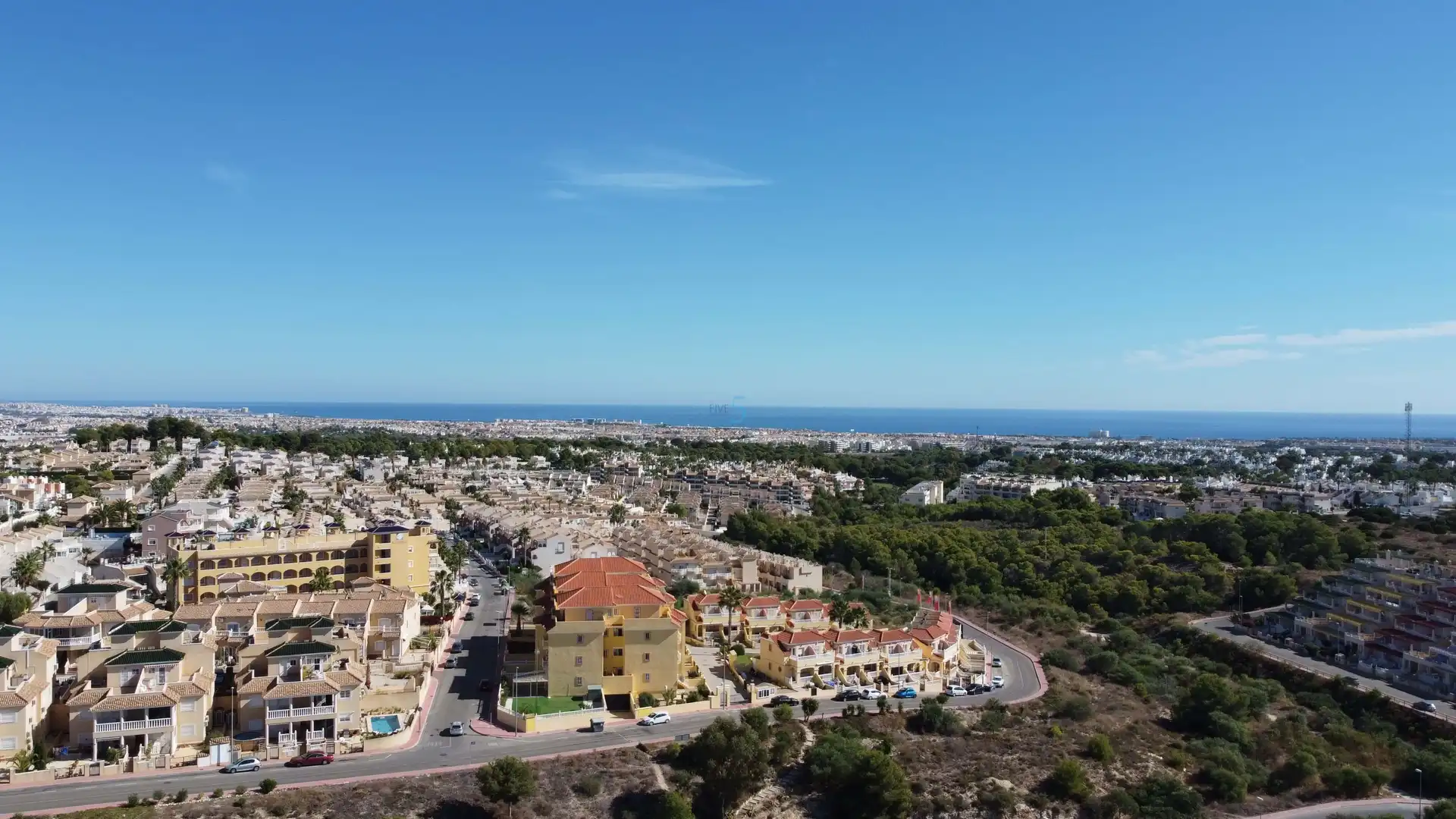 Penthouse mit Pool zum Verkauf in Polígono F- Filipinas Oeste, imagen 25