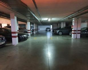 Garage for sale in Calle Luis Montoto, 63, La Calzada - La Florida