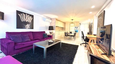 Photo 4 of Flat for rent in Avenida Costa Blanca, Playa de San Juan, Alicante / Alacant