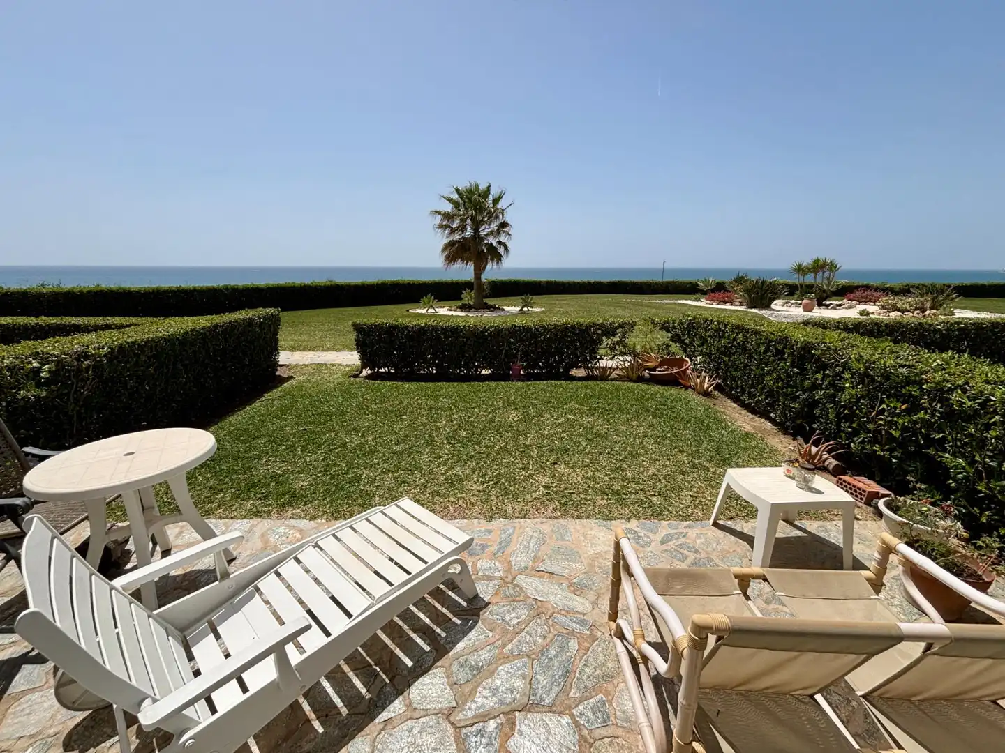 Apartamento en venta en Calle NOGAL-COSMOPOLIS, El Faro de Calaburra - Chaparral