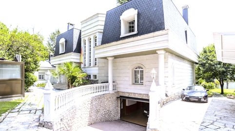 Foto 2 von Haus oder Chalet zum Verkauf in Calle Venta Vieja, La Florida - El Plantío, Madrid Capital