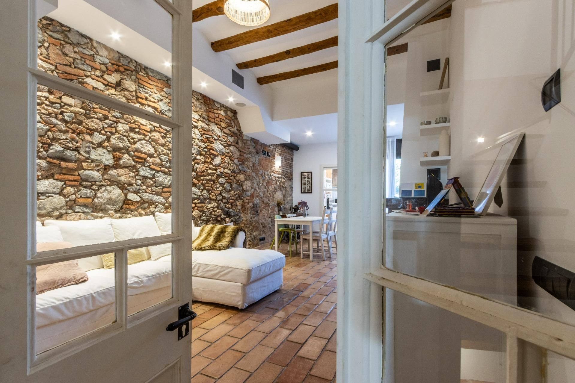 House or chalet for sale in Castellar del Vallès  with Heating, Private garden and Terrace