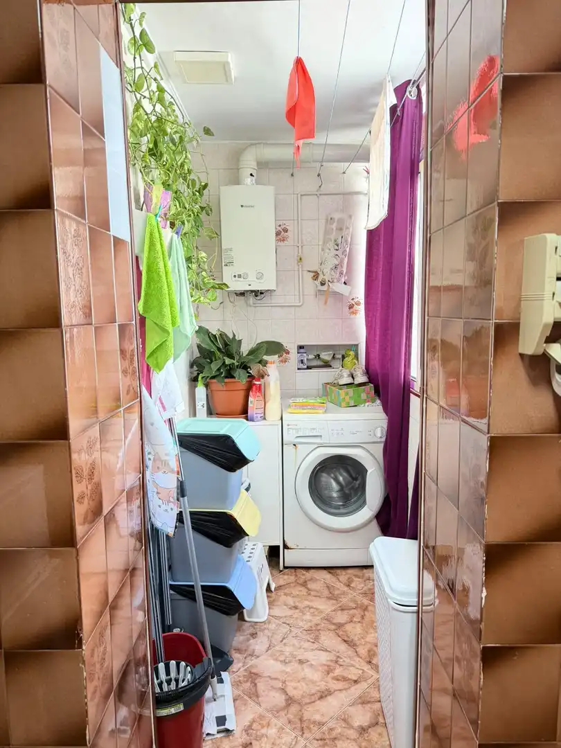 Piso en venta en Astilleros - La Paz  - Loreto - El Corte Inglés, imagen 27