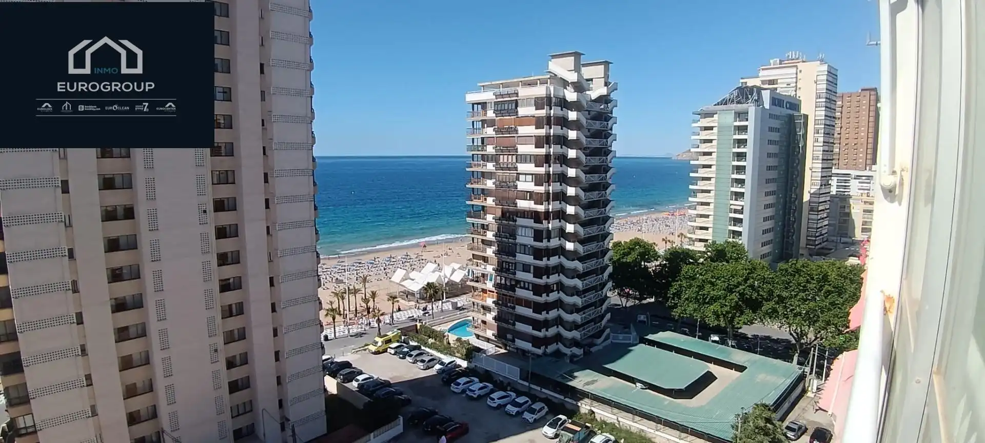 Studio avec ascenseur à vendre à Playa de Levante, imagen 2