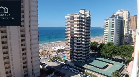 Foto 2 de Estudio en venta en Playa Levante, Benidorm