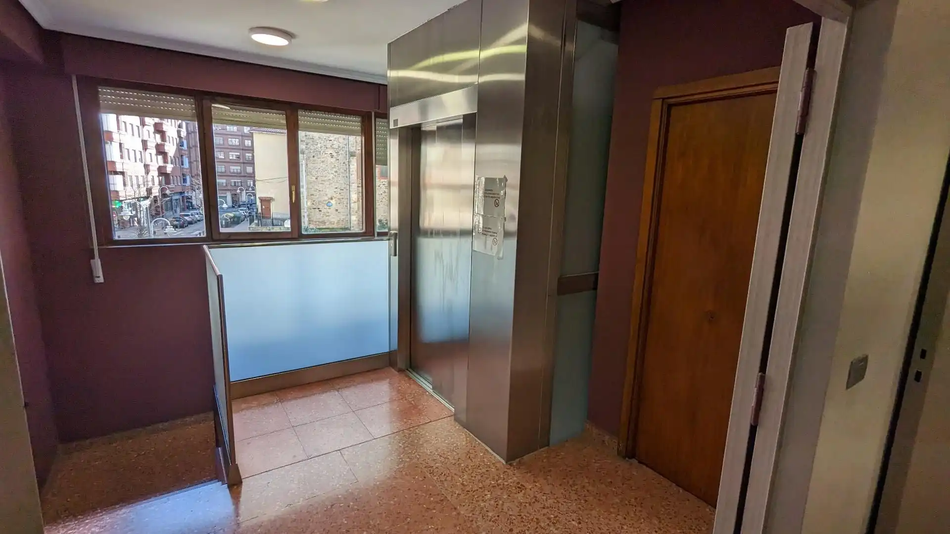 Büro zur Miete in Bilbao 