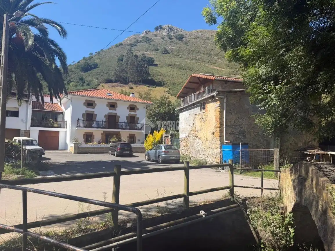 Terreny residencial en venda a Otañes - Talledo, imagen 2