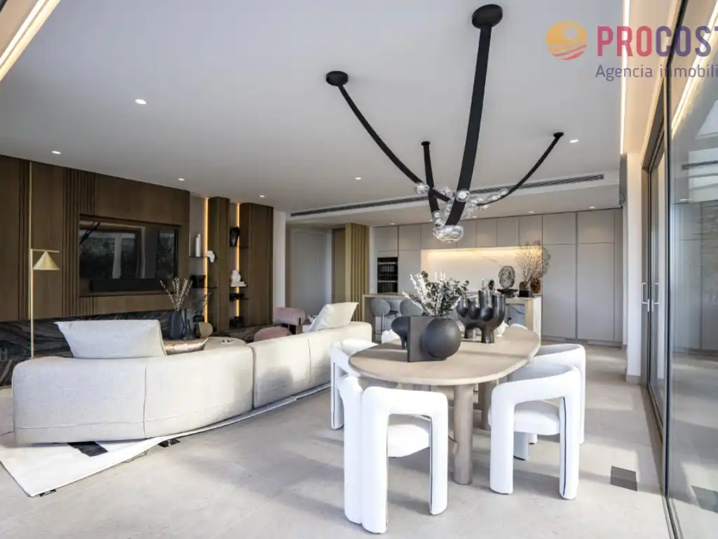 Casa en venda a Urbanizacion Alborada, imagen 14
