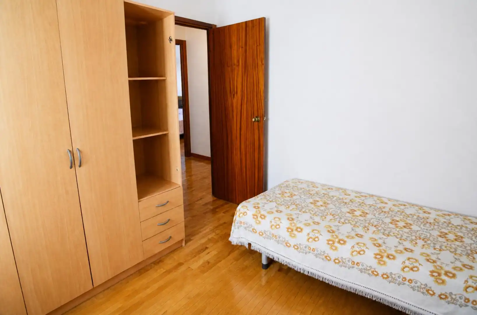 Habitación de Piso en venta en Cáceres con Calefacción y Terraza