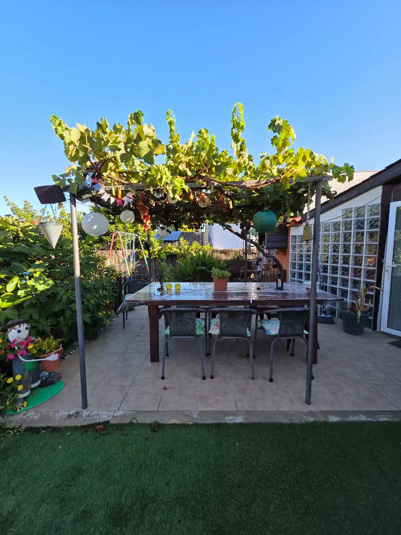 Casa amb jardí en venda a Carrer Moreneta de Montserrat, imagen 20