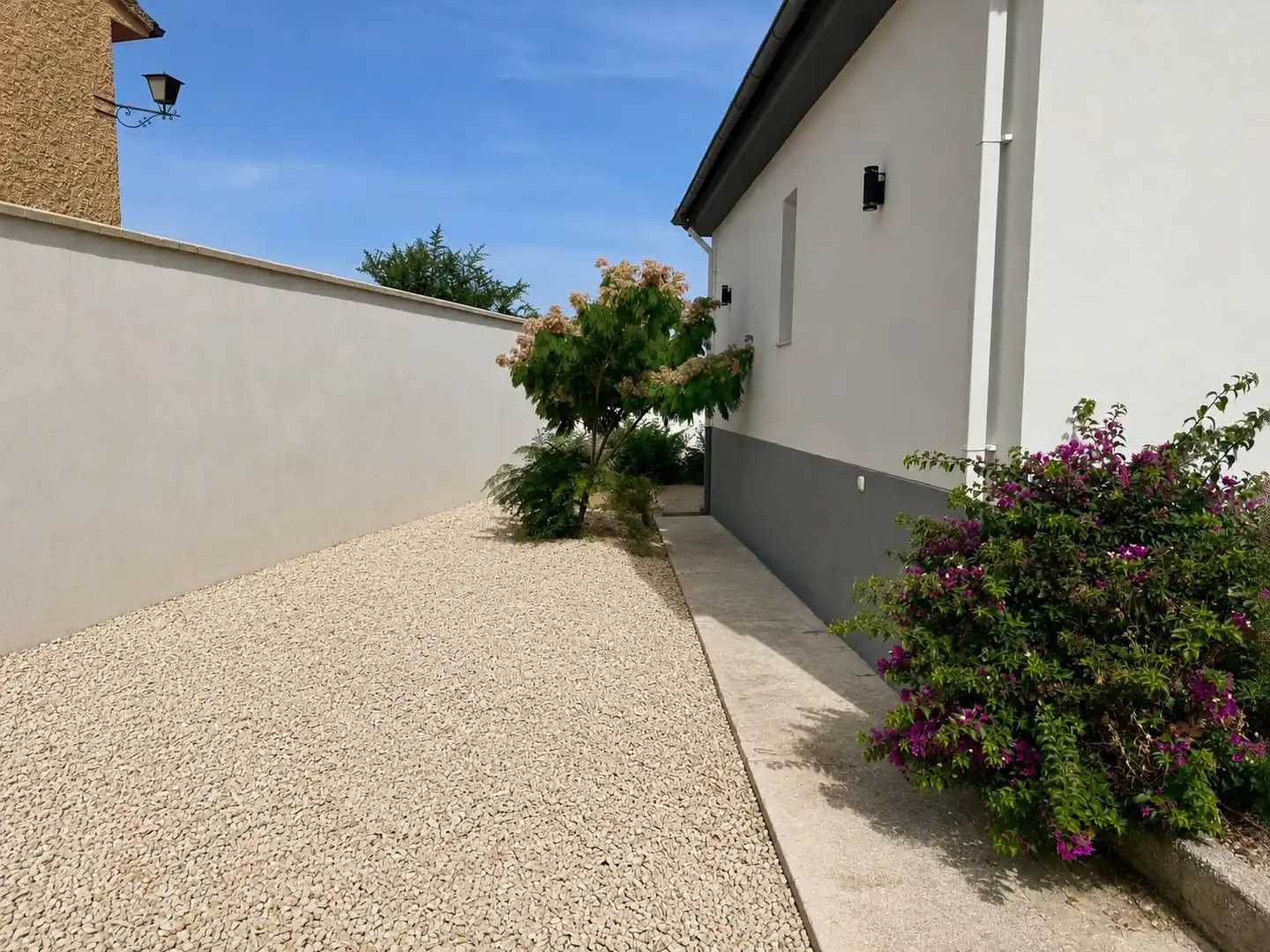 Detached house with pool for sale in Urbanizacion CEREZOS III 15, imagen 44