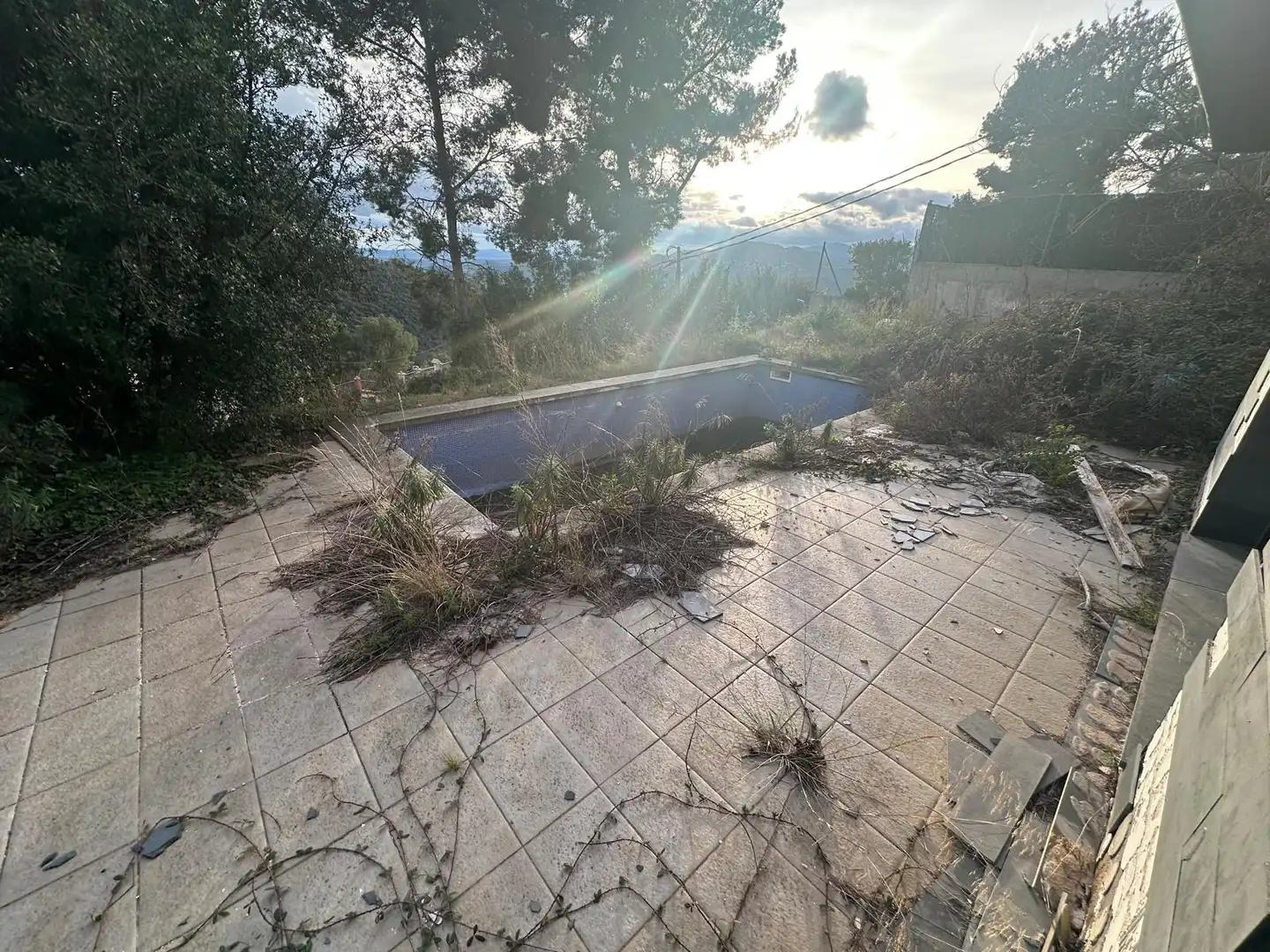 Villa con piscina in vendita a L'Ametlla del Vallès, imagen 9