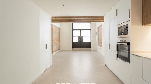 Foto 2 de Planta baja en venta en Sants-Badal, Barcelona Capital