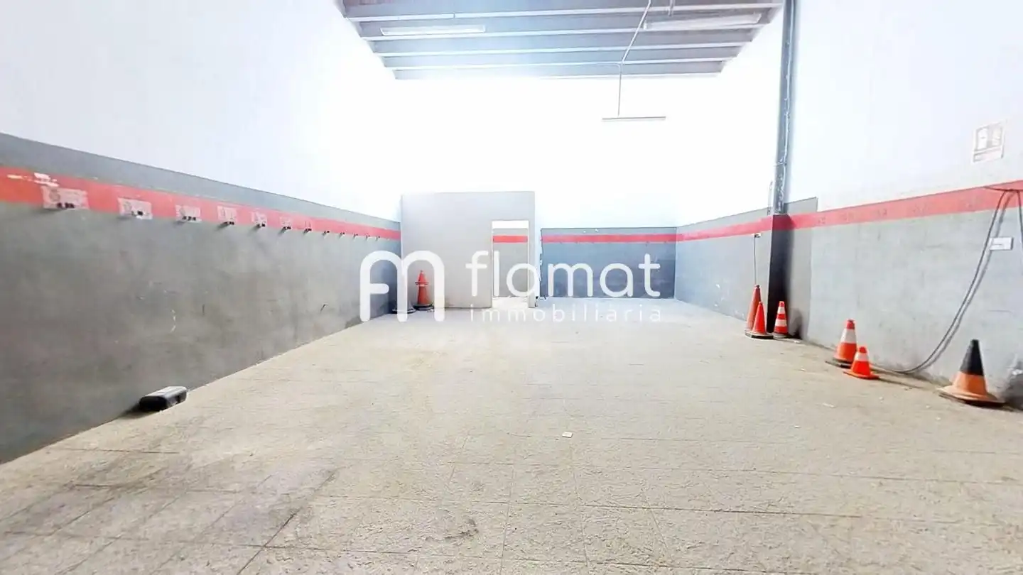 Local comercial en venta en Carrer de l'Assalt 7