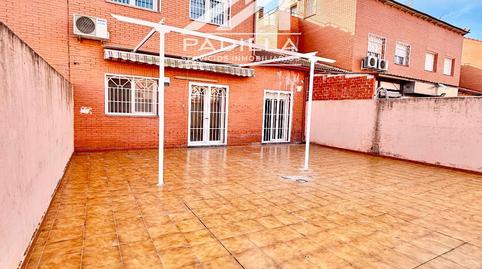 Foto 2 de Casa adosada en venta en Noruega, Chozas de Canales, Toledo