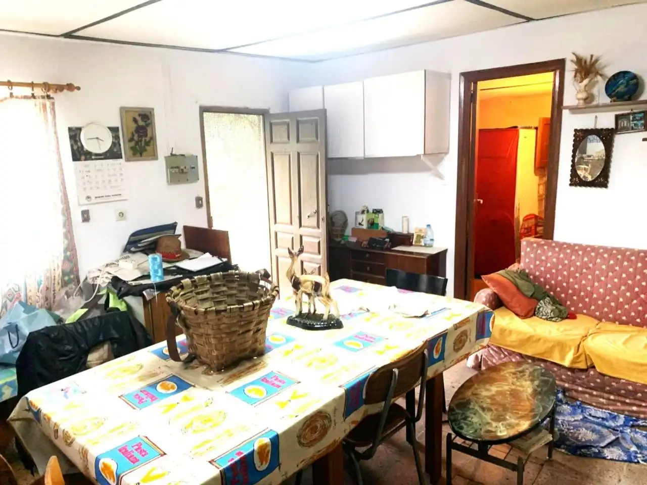 Cuina de Residencial en venda en Terrassa