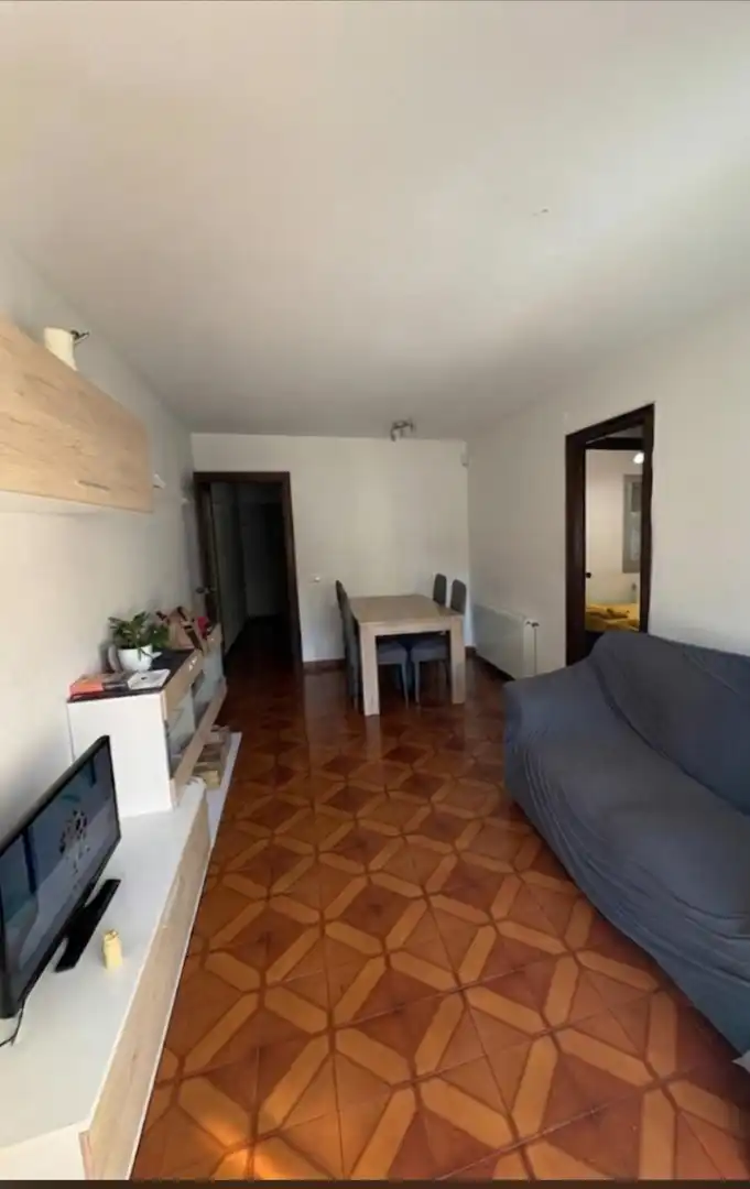 Piso con terraza en venta en Carrer PAU PIFERRER, imagen 2