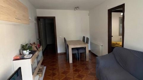 Foto 2 de Piso en venta en Carrer Pau Piferrer, La Salut, Badalona
