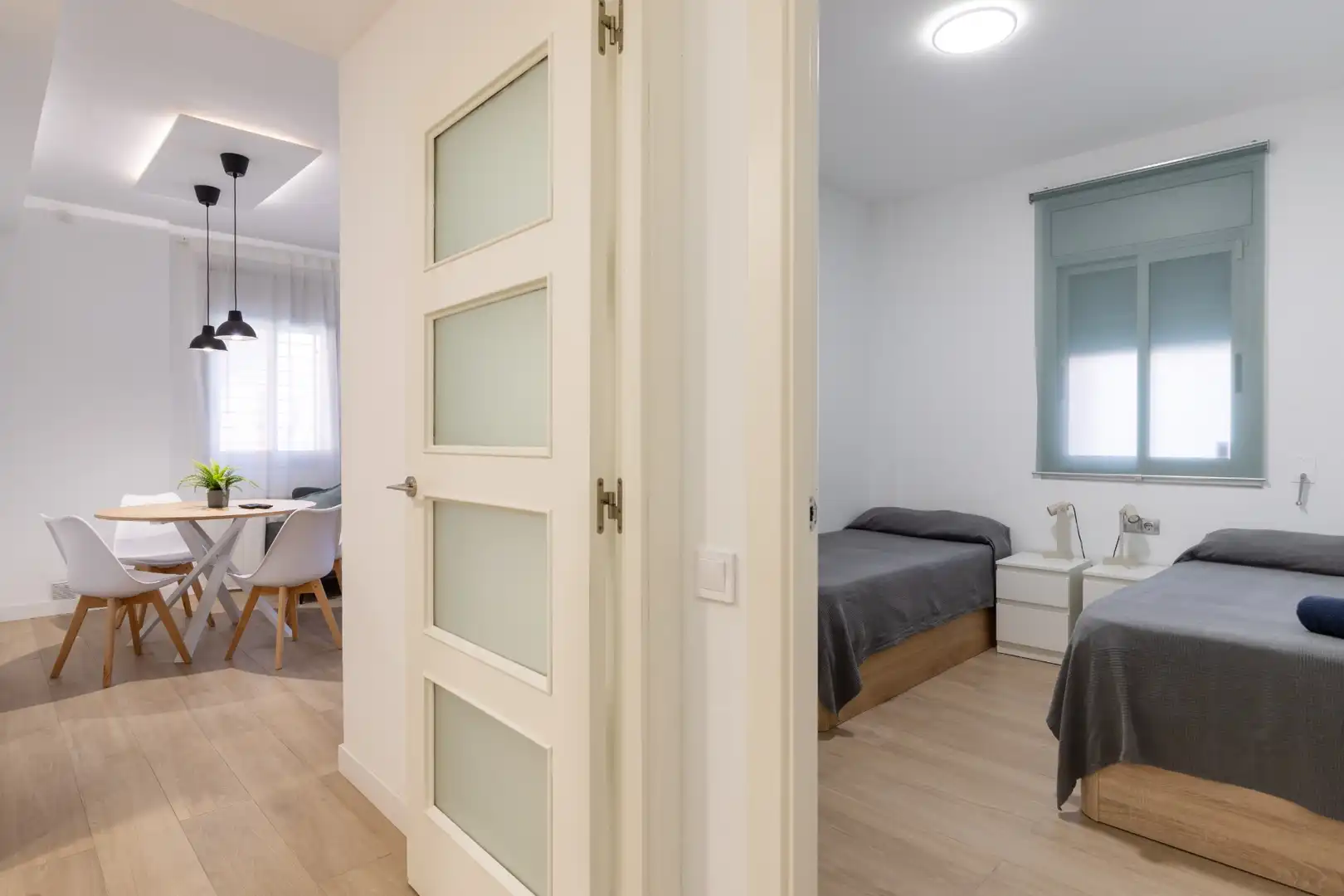 Piso con ascensor en venta en Marconi, imagen 12