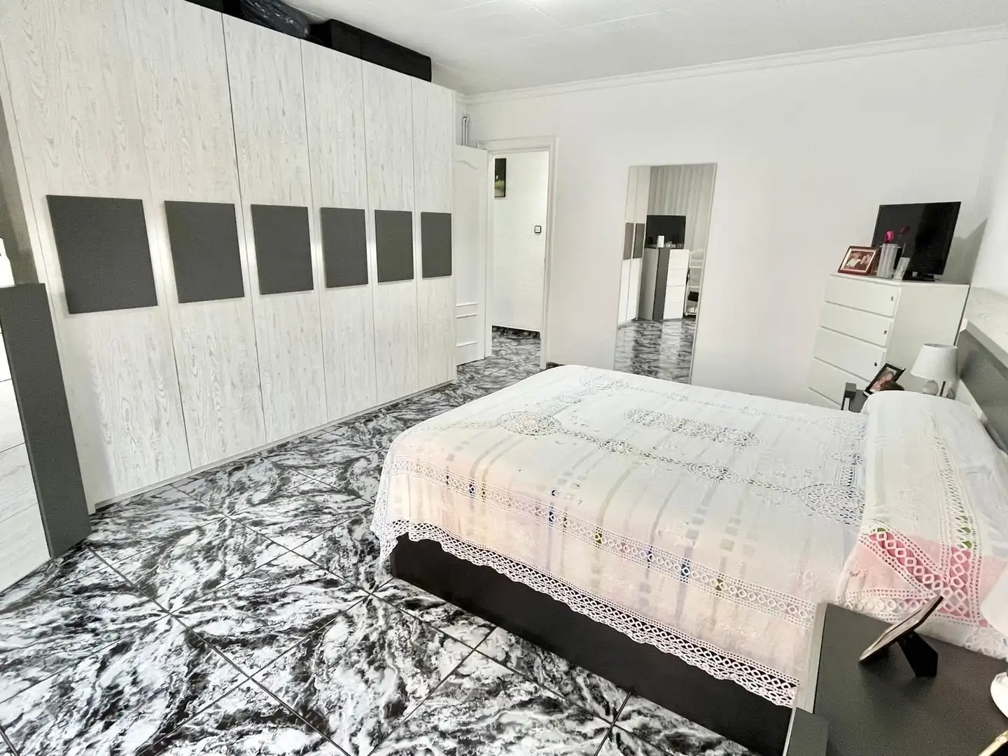 Piso con terraza en venta en GOETHE DE, imagen 8