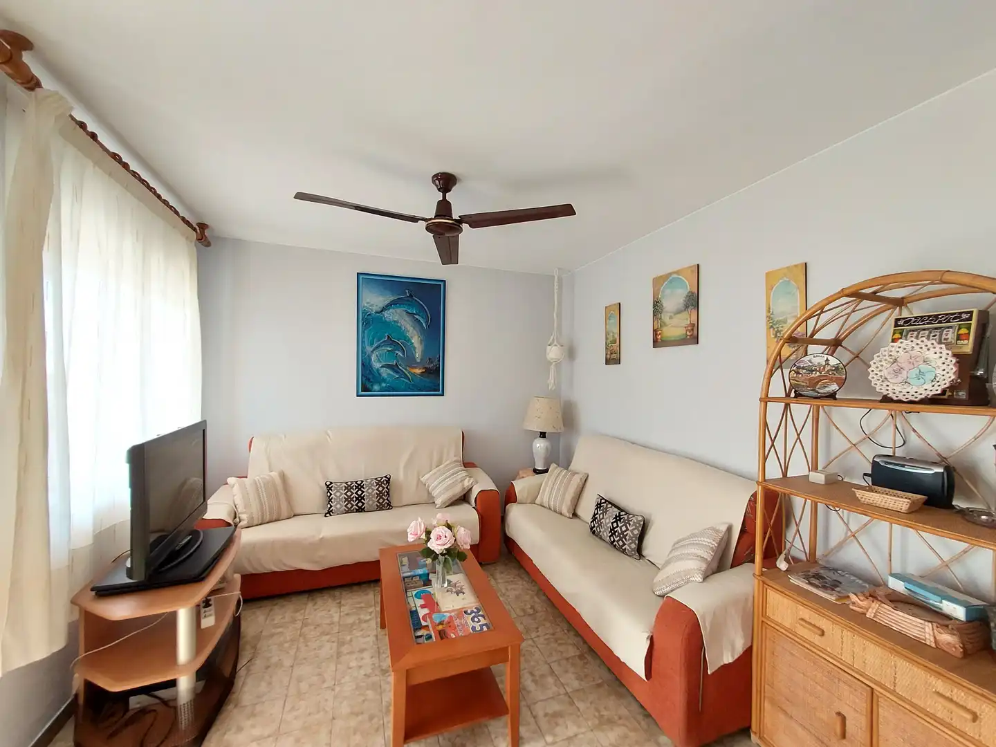 Apartamento con ascensor en venta en Avinguda Parlament de Catalunya, imagen 7