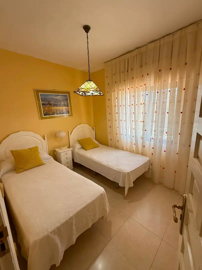 Detached house with pool for sale in Conil, imagen 21