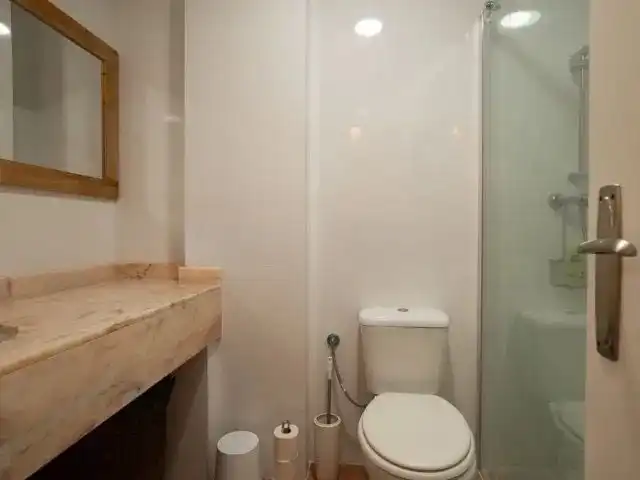 Penthouse zur Miete in cala puntal L 1, imagen 8