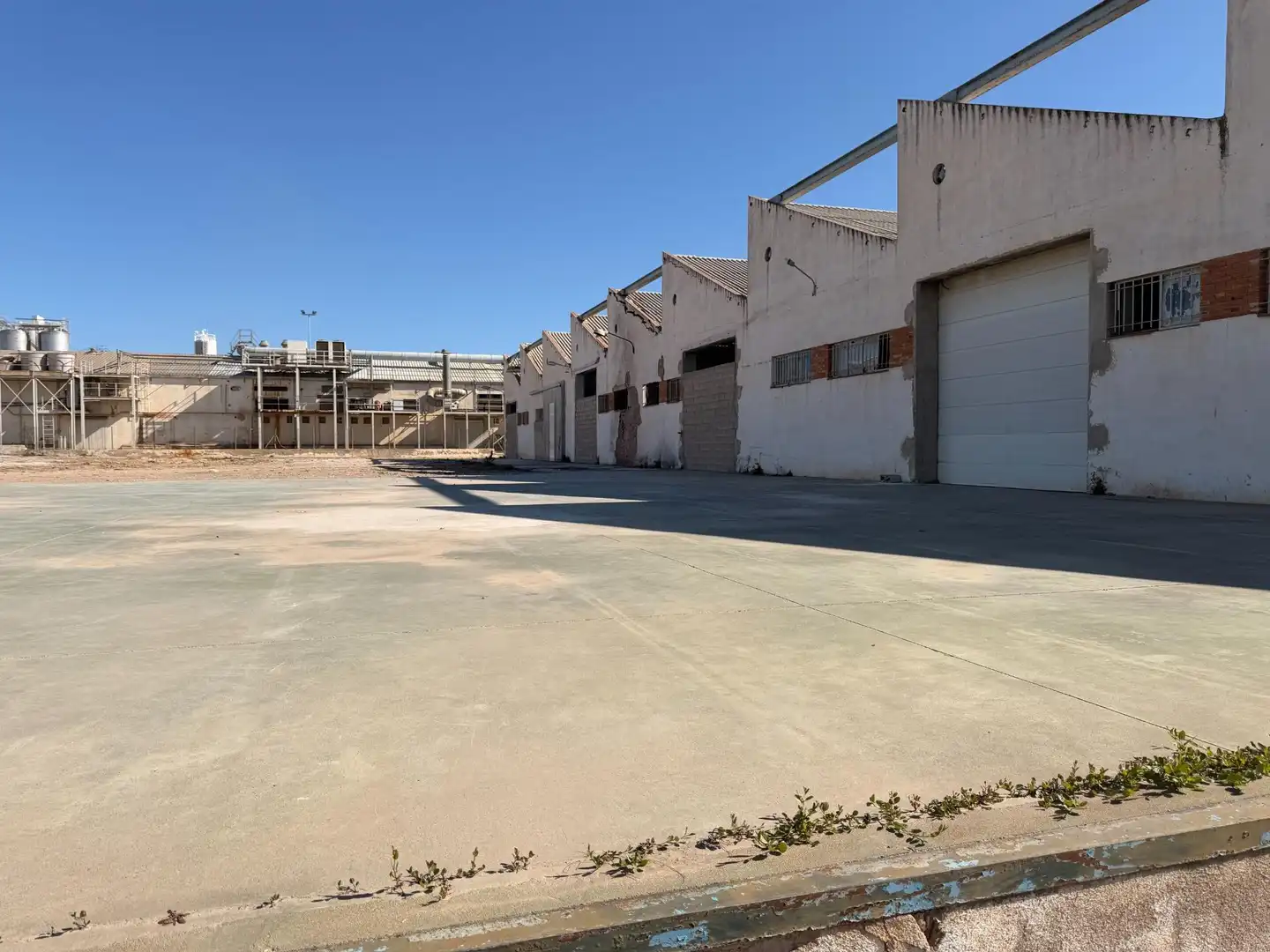 Nave industrial in affitto a Valls, imagen 28
