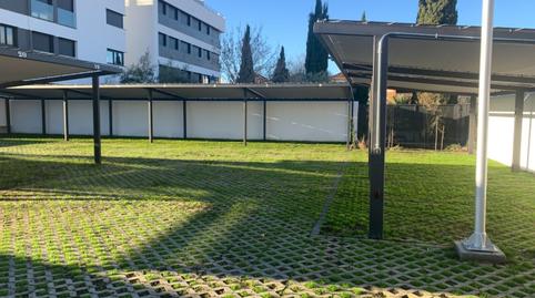 Photo 5 of Garage for sale in Calle Luis de Miranda Davalos, 44, Avda. Federico Garcia Lorca - Nueva Estación Autobuses, Granada