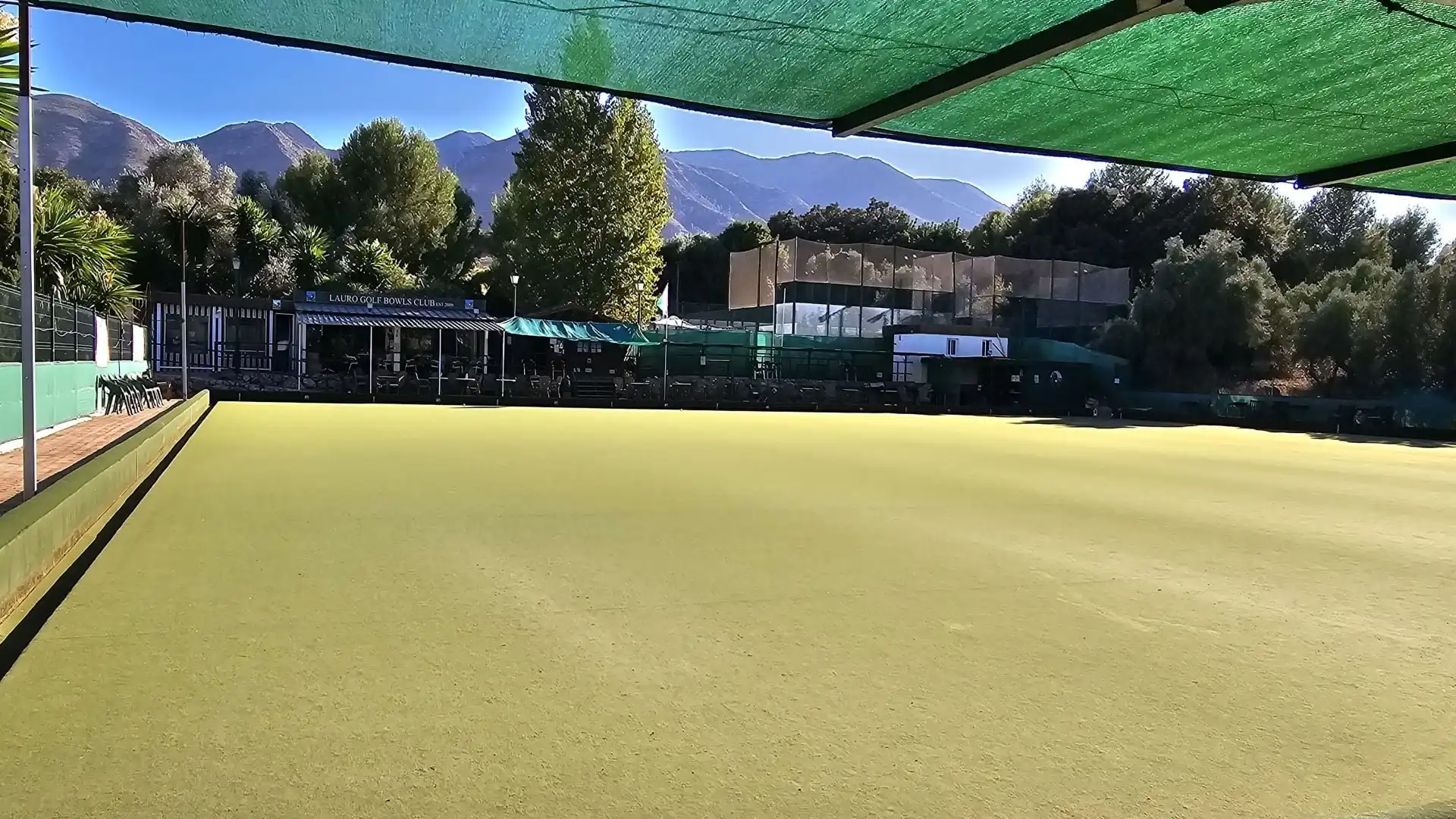 Casa a schiera con piscina in vendita a Buenavista - Lauro Golf, imagen 40