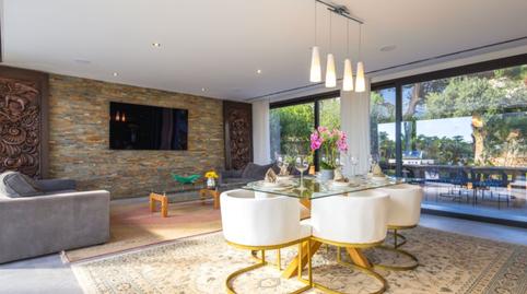 Foto 4 de Casa o xalet en venda a Calle Franz Joseph Haydn, Portichol - Balcón al Mar, Alicante