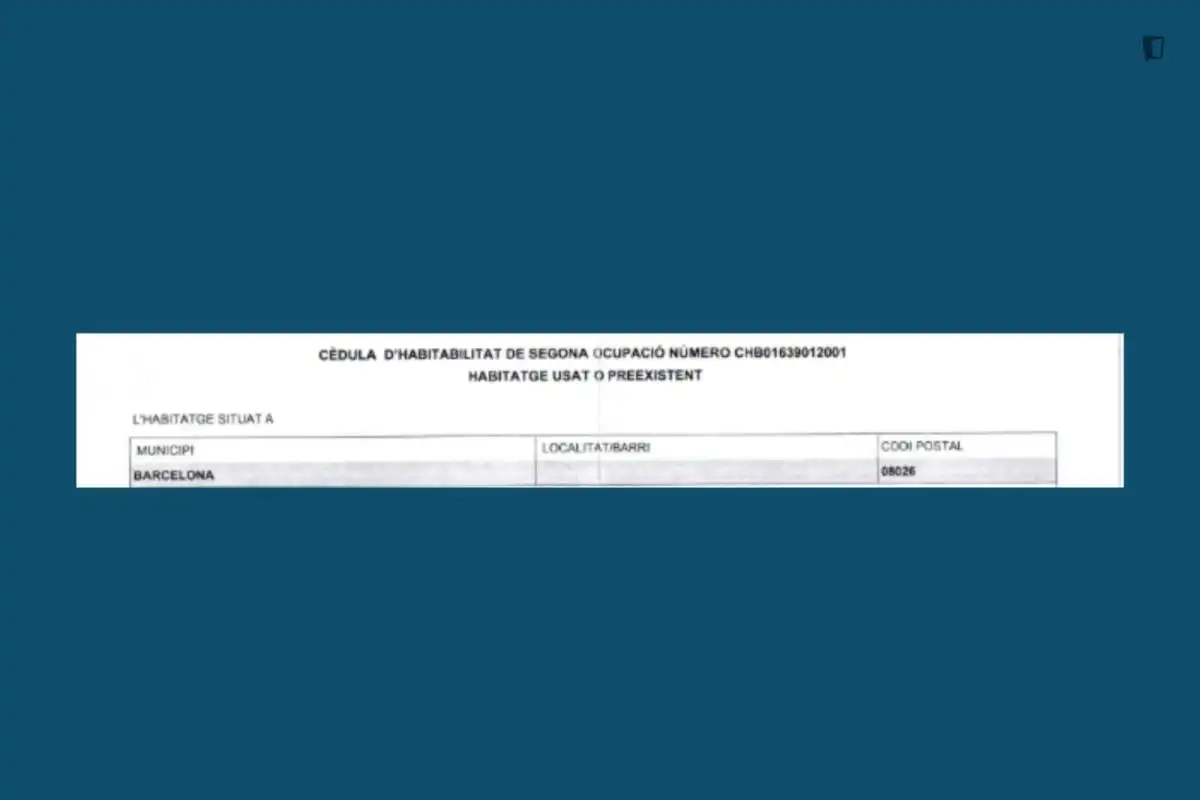 Study for rent in El Camp de l'Arpa del Clot