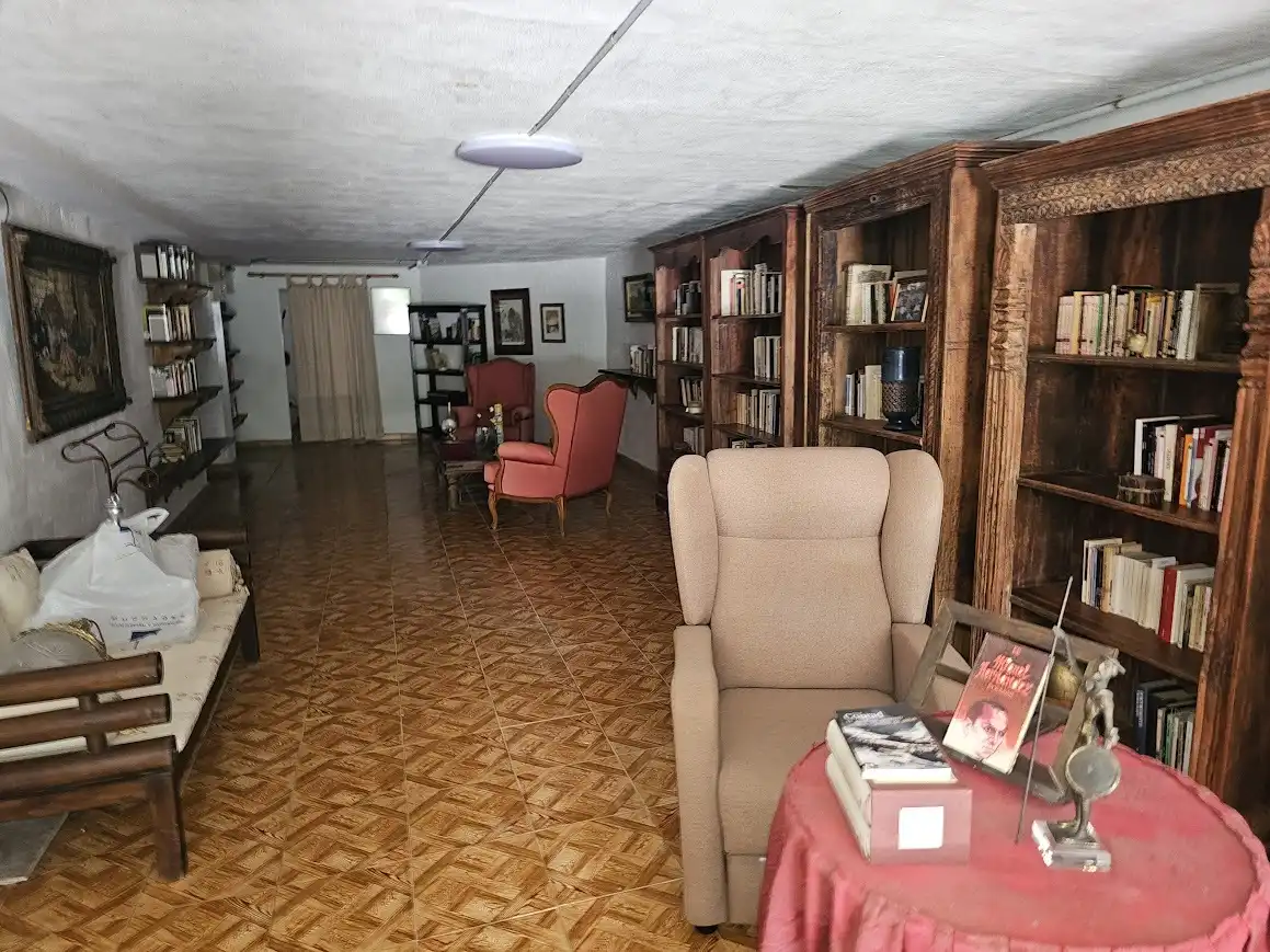 Casa rústica amb piscina en venda a Canals, imagen 41