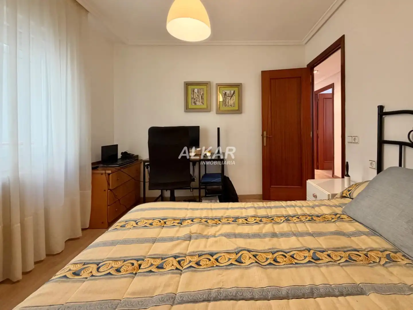 Piso con terraza en venta en Calle Calle Juan Antonio Fernández, imagen 33