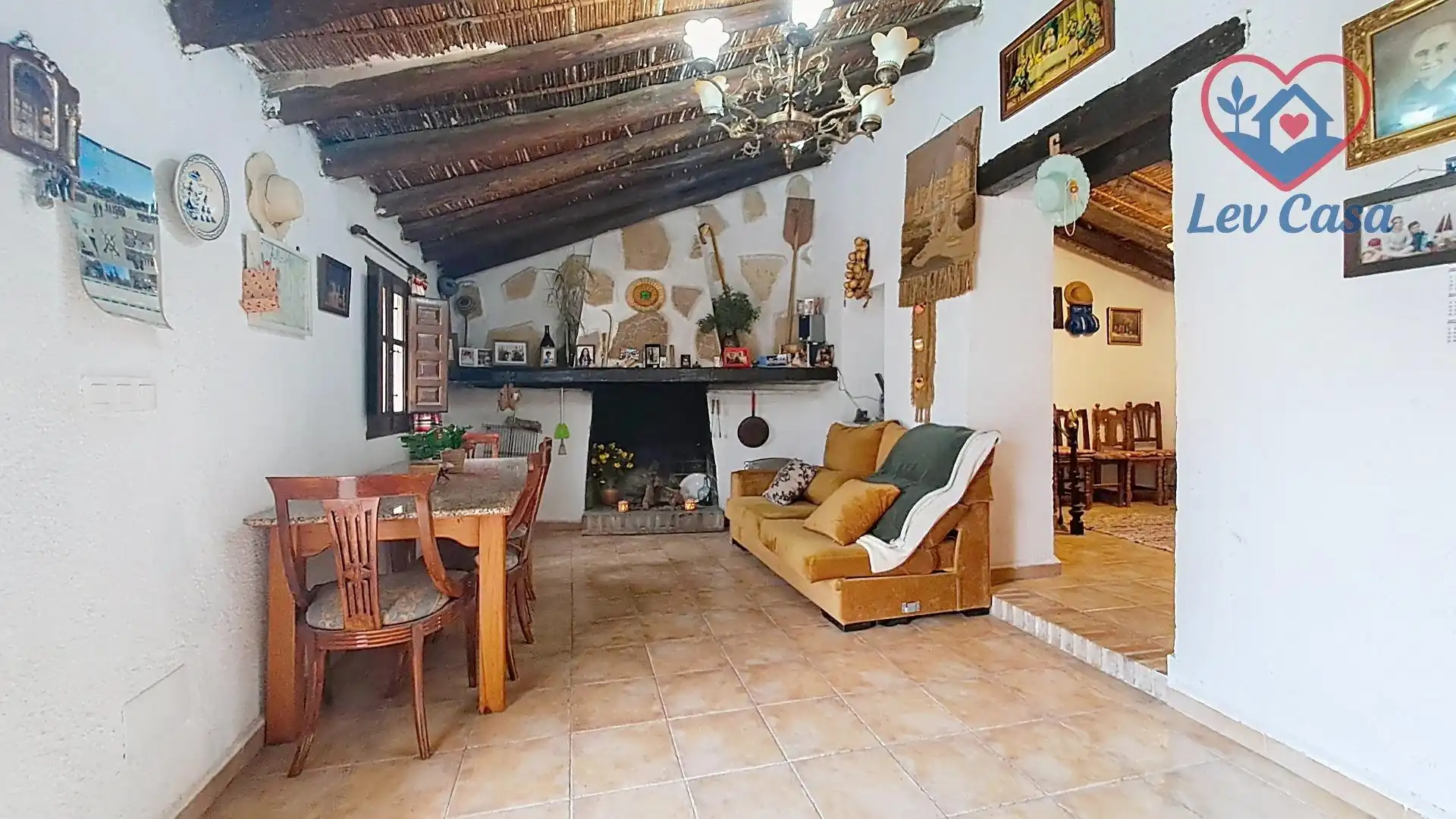 Casa en venda a Tébar - Los Arejos, imagen 8