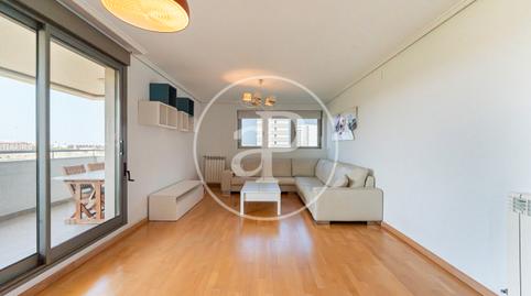 Photo 3 of Flat for sale in C/ de Suīssa, La Punta,  Valencia Capital