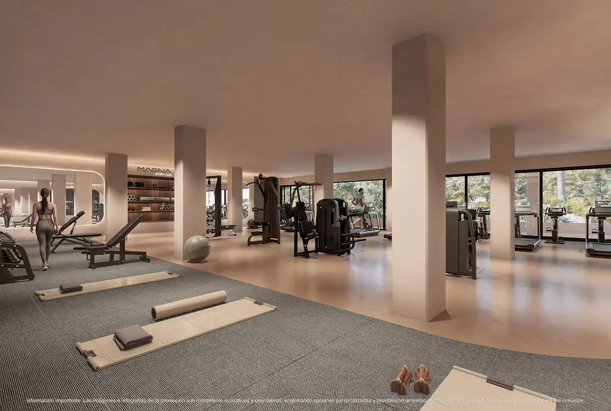 Neubau-Wohnung mit Pool zum Verkauf in Avenida Carlota Alessandri 109, imagen 14