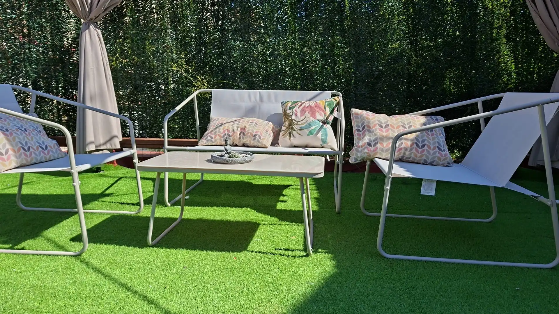 Estudio de alquiler en Godella, Valencia