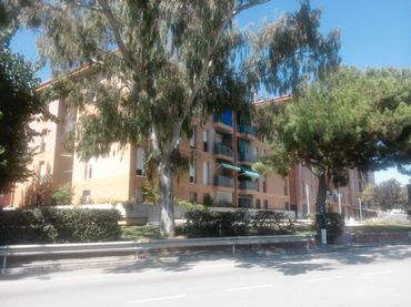 Aparcament en venda a Pz de Blas Infante - Urb Sant Miquel del Cros -