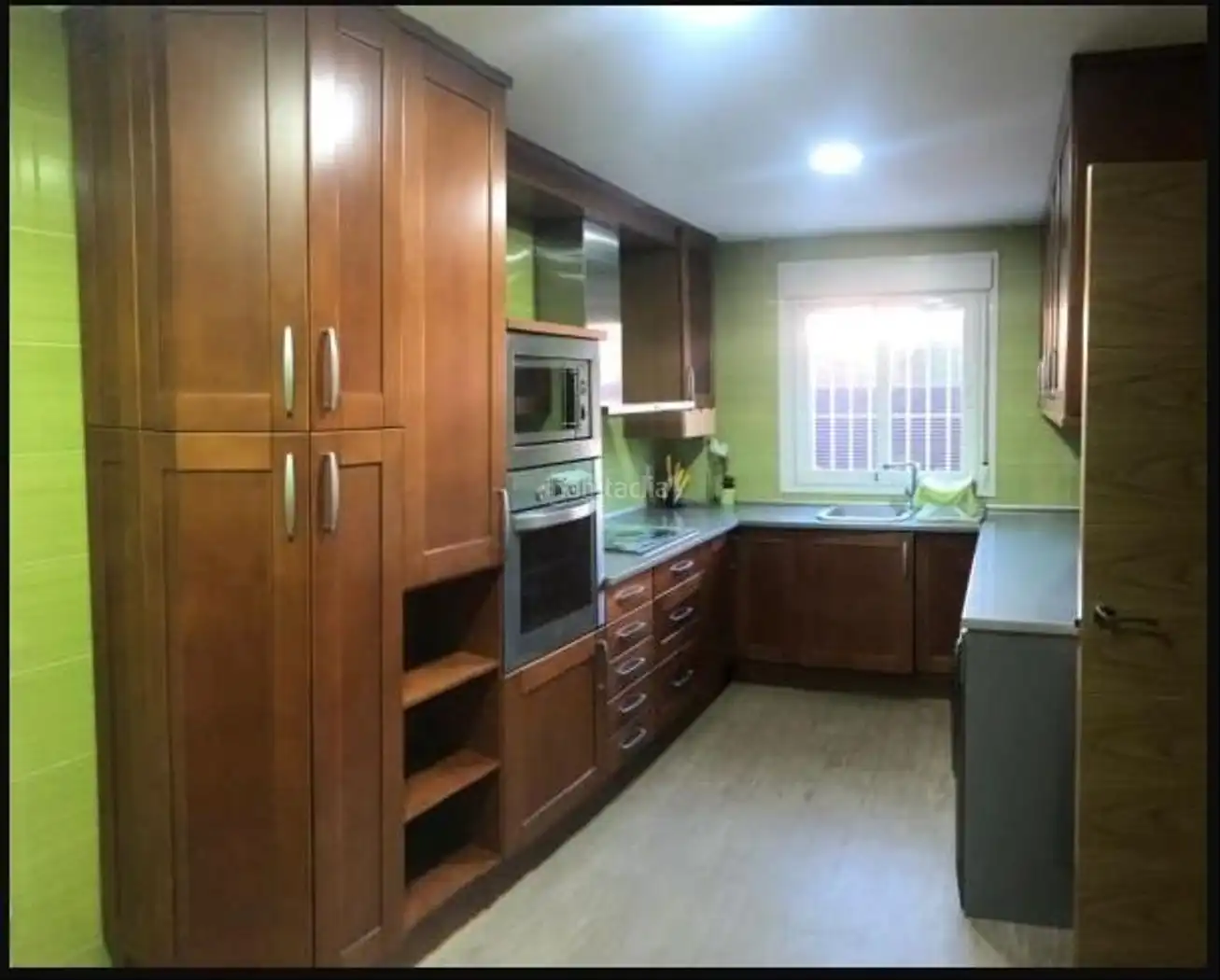 Casa pareada con jardín en venta en Calle los Almendros 63, imagen 13