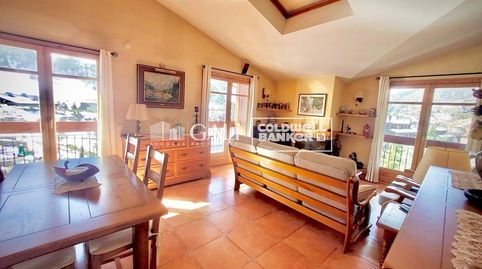 Foto 2 de Ático de alquiler en Calle Urbanització de Sant Pere, 35, El Tarter, Canillo