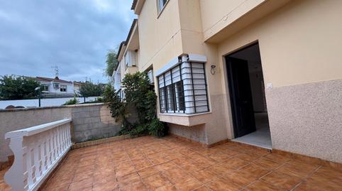 Foto 3 de Casa o xalet en venda a Calle Garria, 7, Villanueva del Ariscal, Sevilla