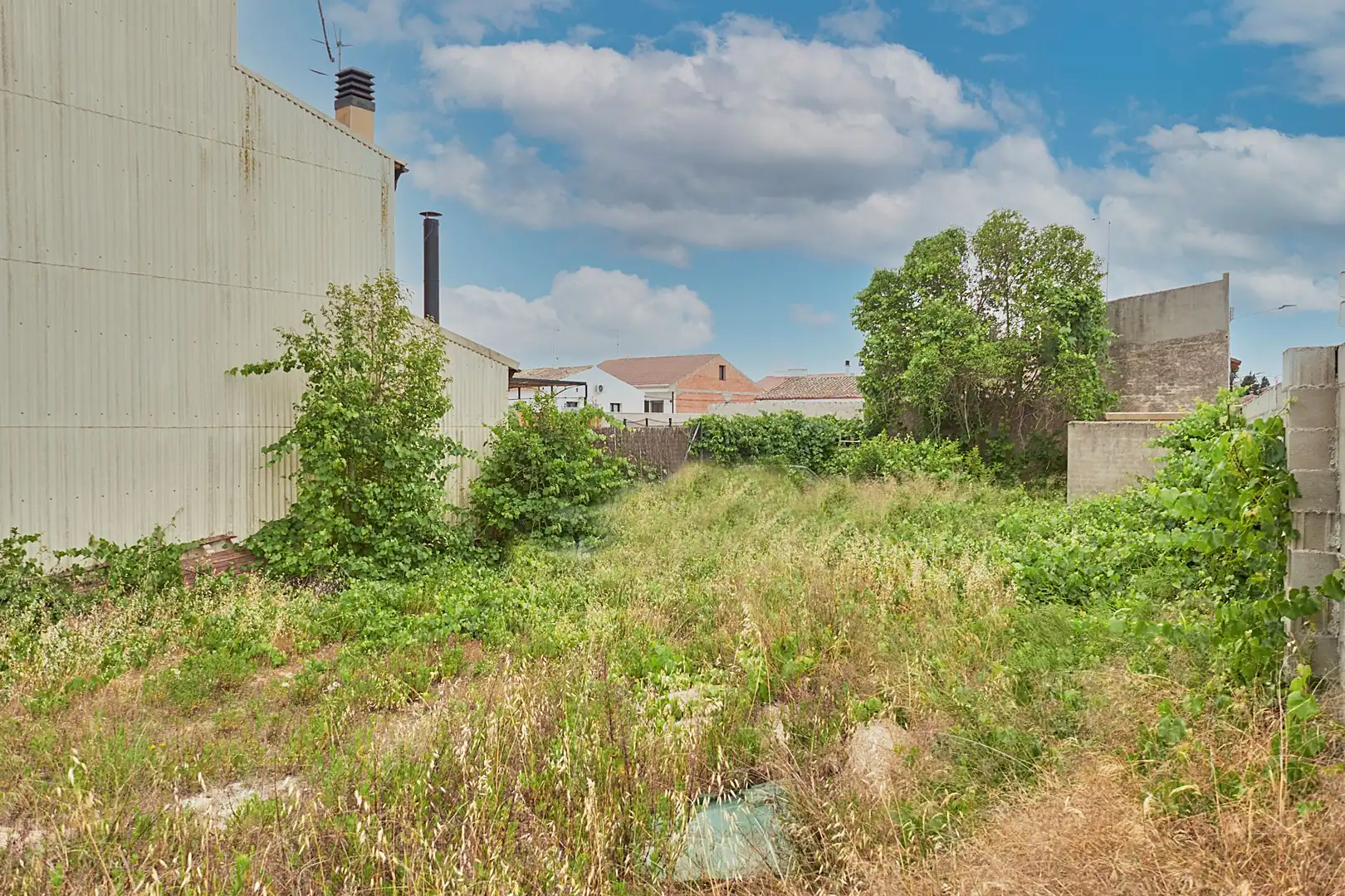 Wohnbaugrundstück zum Verkauf in Olèrdola, imagen 4