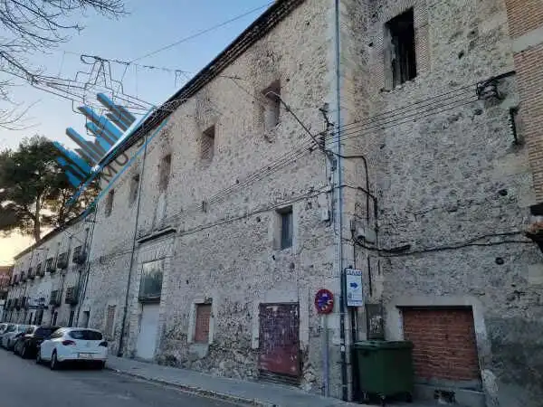 Immobles singulars en venda a Cuéllar, imagen 13