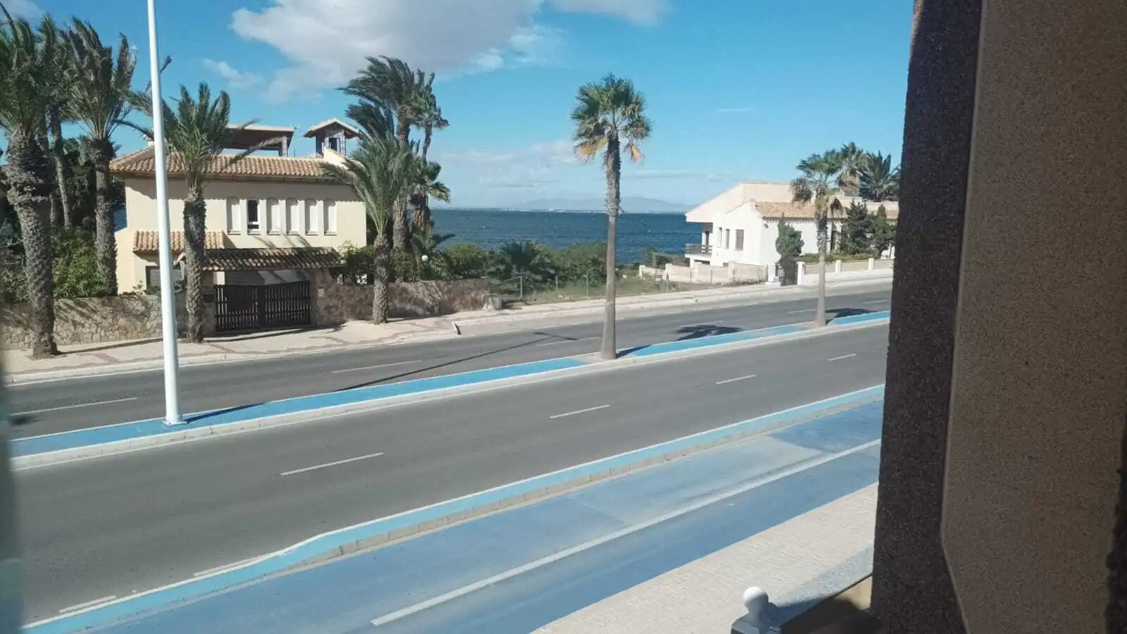 Finca rústica en venda a Playa de las Gaviotas - El Pedrucho