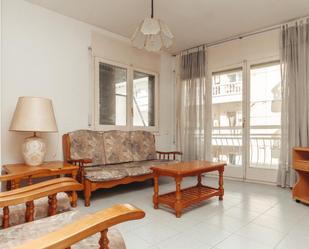 Bedroom of Flat for sale in Blanes  with Balcony