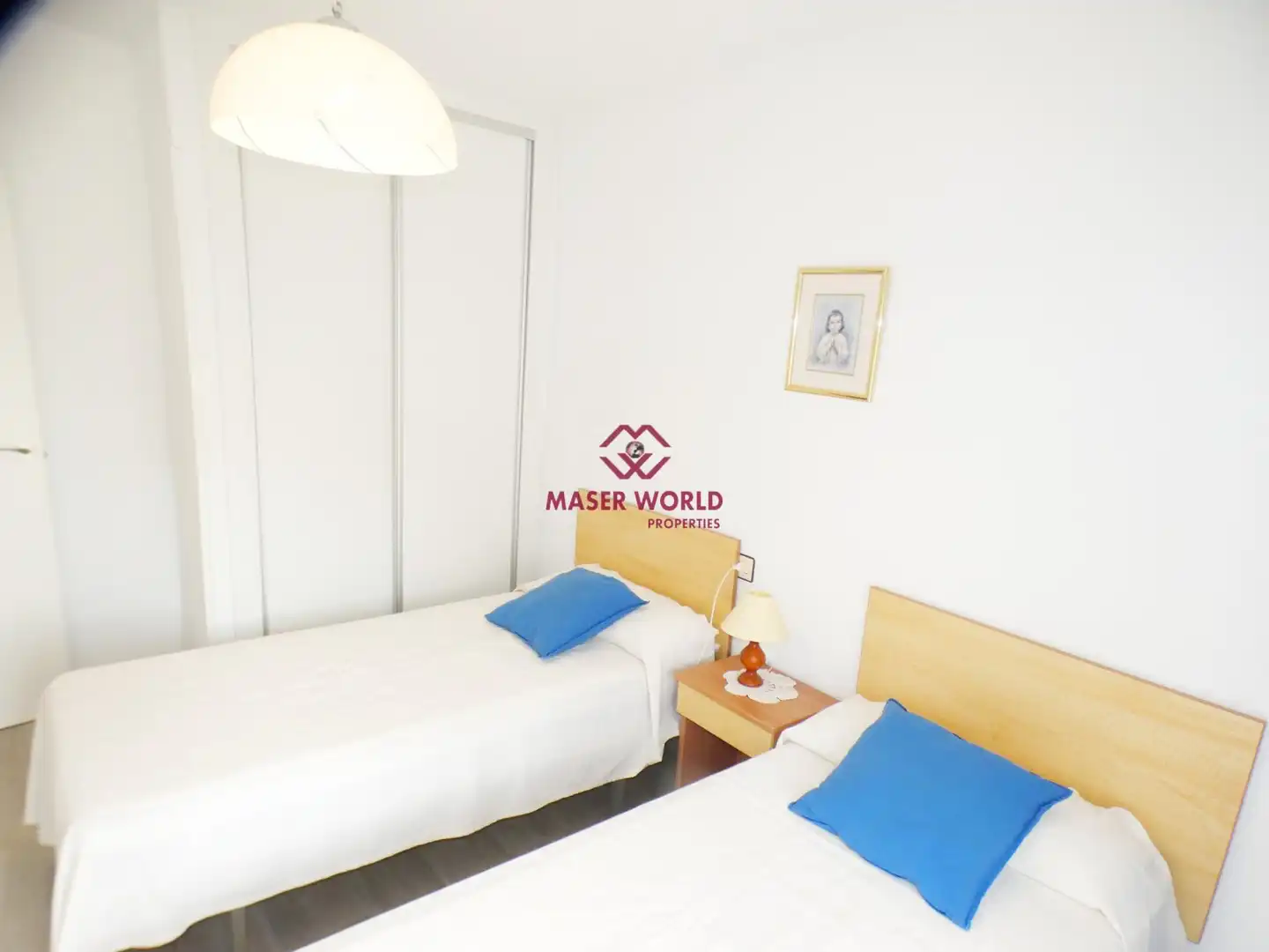 Duplex avec terrasse à vendre à Puerto de Mazarrón, imagen 36