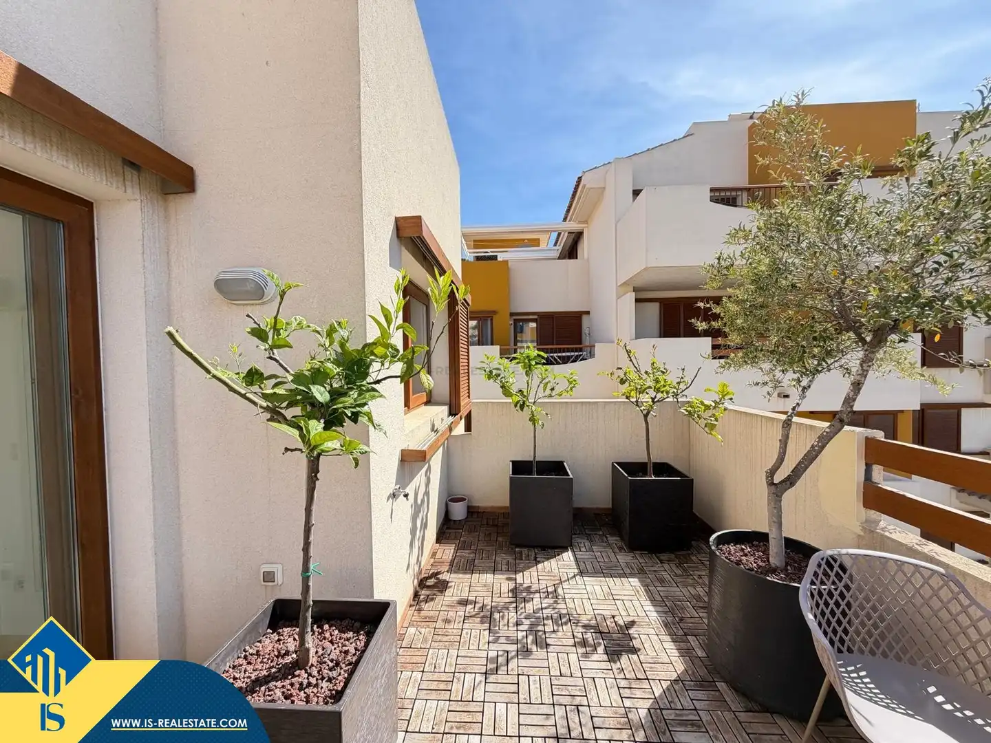 Penthouse mit Pool zum Verkauf in Playa del Acequión, Náufragos y Rocío del Mar, imagen 20