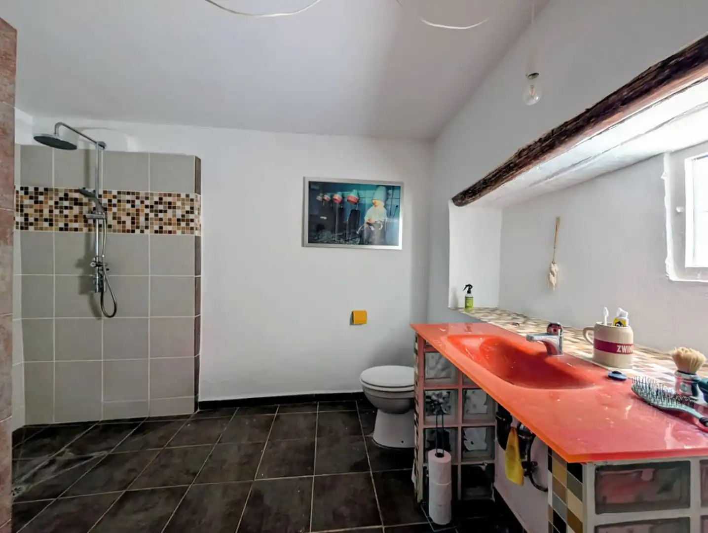 Baño de Casa o chalet en venta en Loja con Terraza
